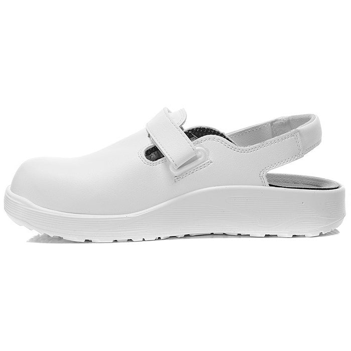 Elten Michel Clog D.H. Laag 72440 SB Wit