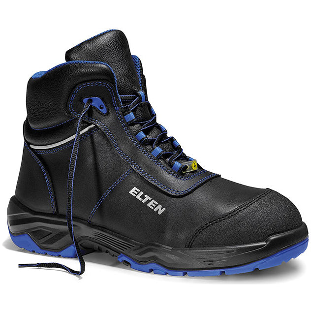 Elten Reaction XXT Mid 762851 S3 Blauw