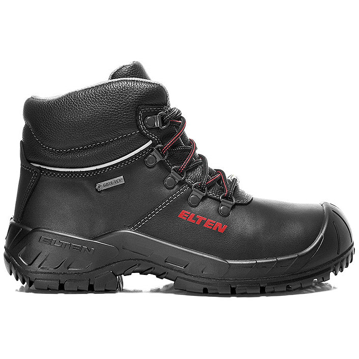 Elten Renzo GTX XW Mid 765481 S3 Zwart