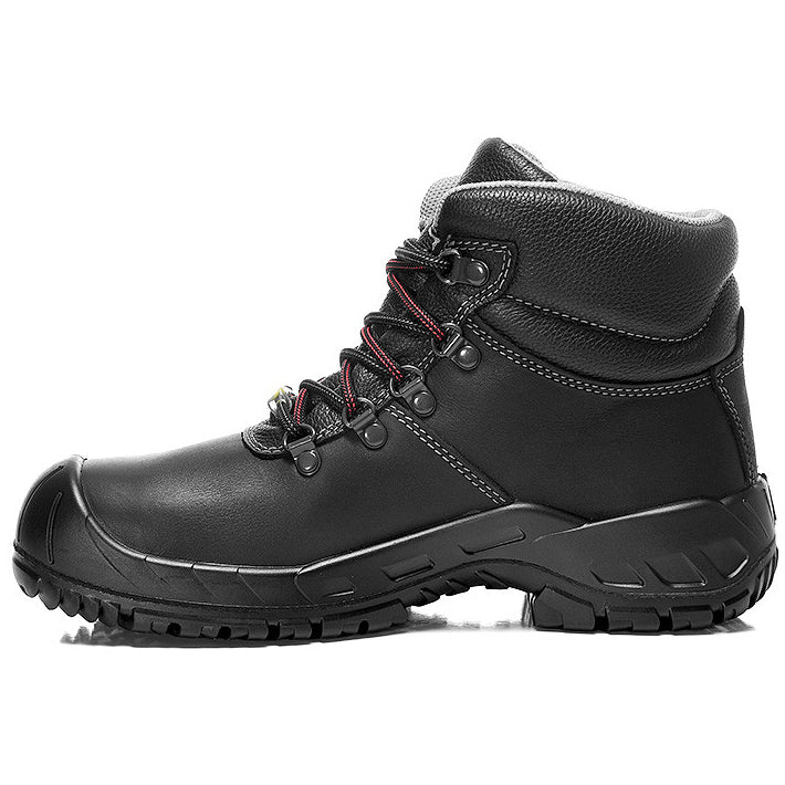 Elten Renzo GTX XW Mid 765481 S3 Zwart