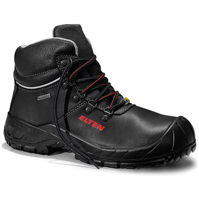 Elten Renzo GTX XXW Mid 765491 S3 Zwart