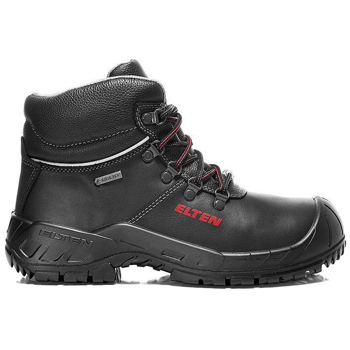 Elten Renzo GTX XXW Mid 765491 S3 Zwart