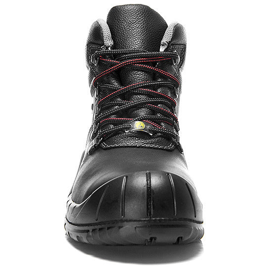 Elten Renzo GTX XXW Mid 765491 S3 Zwart