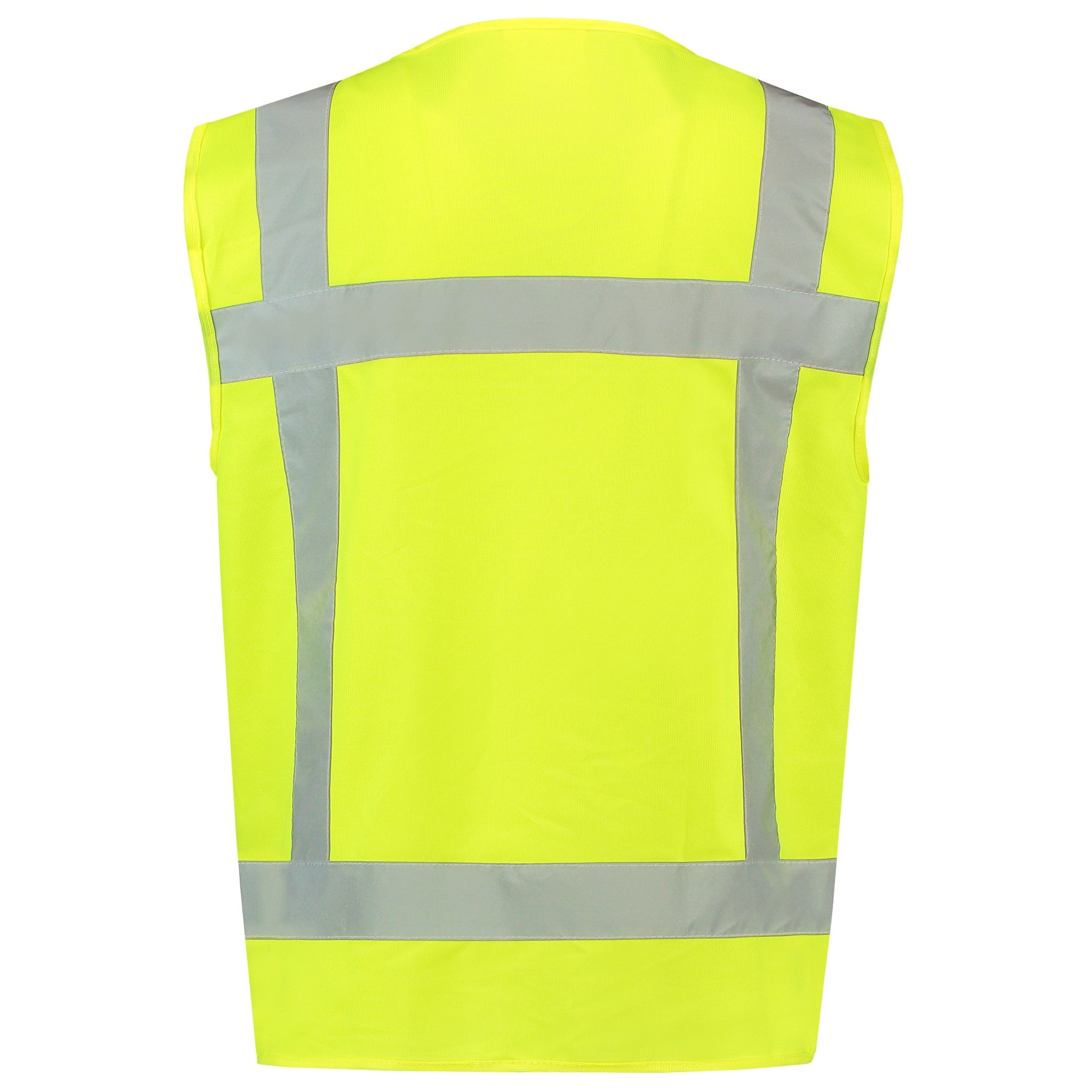 Tricorp V-RWS Signaal Veiligheidsvest RWS 453015 Geel