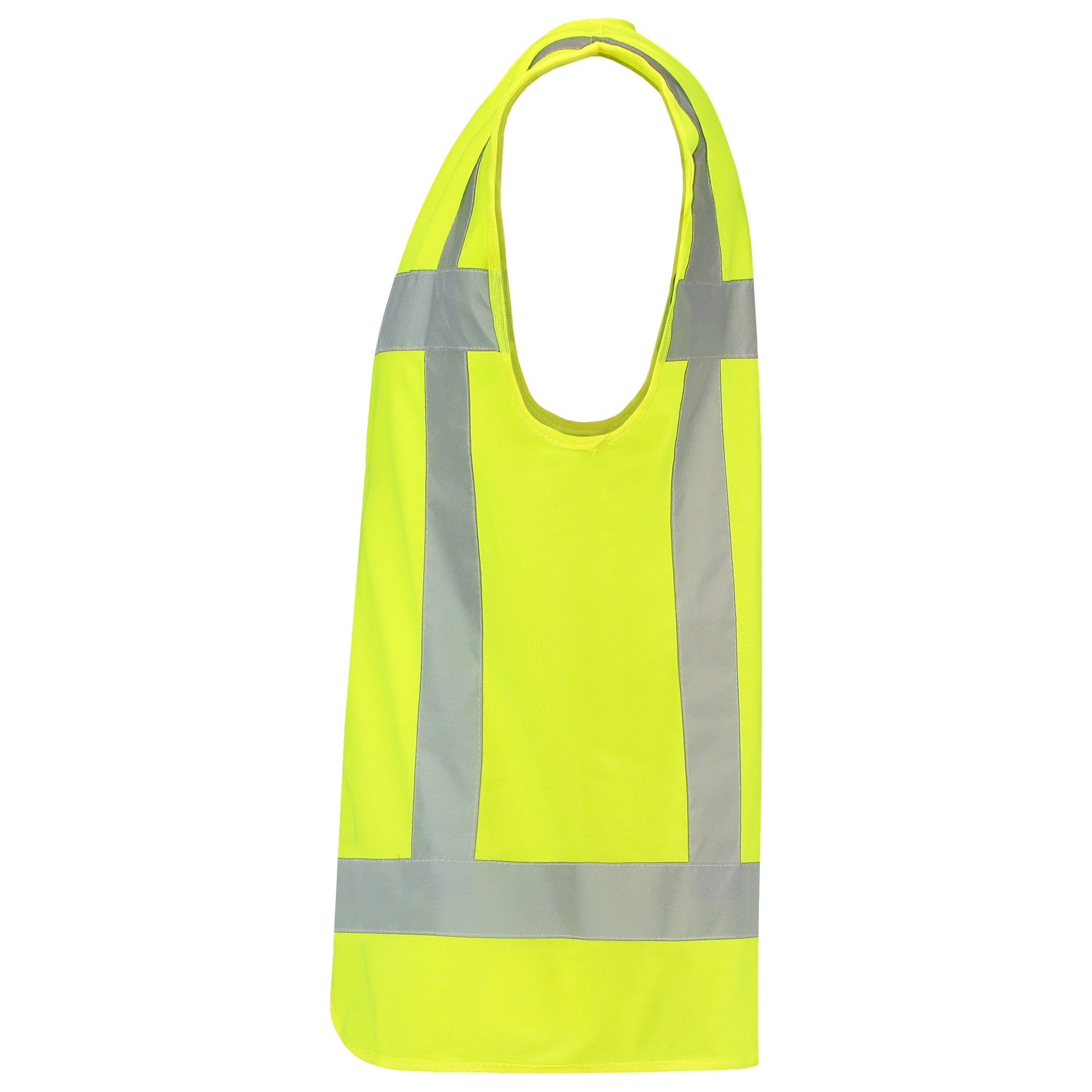 Tricorp V-RWS Signaal Veiligheidsvest RWS 453015 Geel