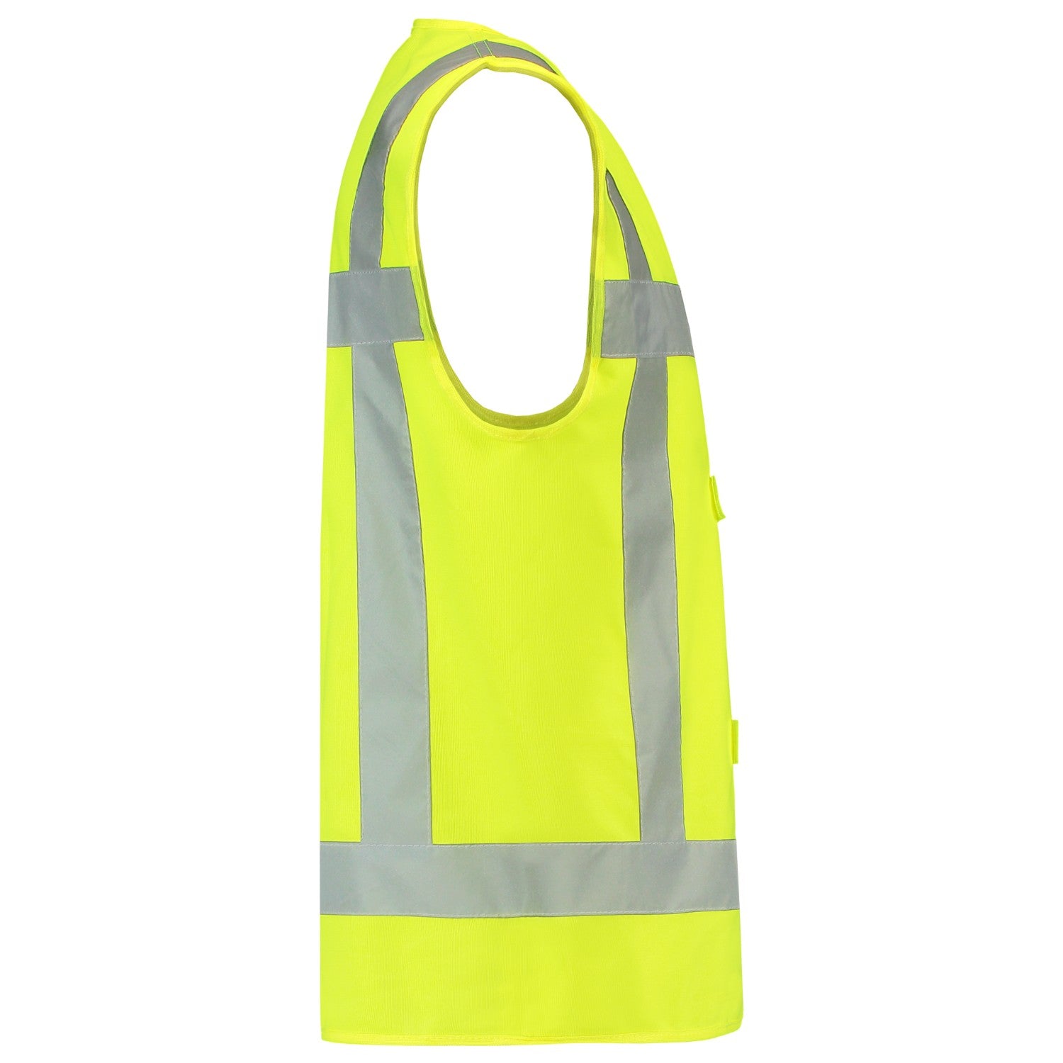 Tricorp V-RWS Signaal Veiligheidsvest RWS 453015 Geel