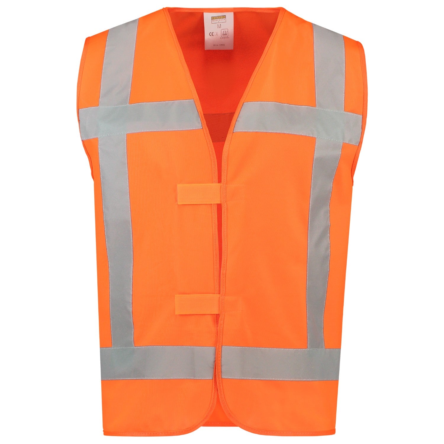 Tricorp V-RWS Signaal Veiligheidsvest RWS 453015 Oranje