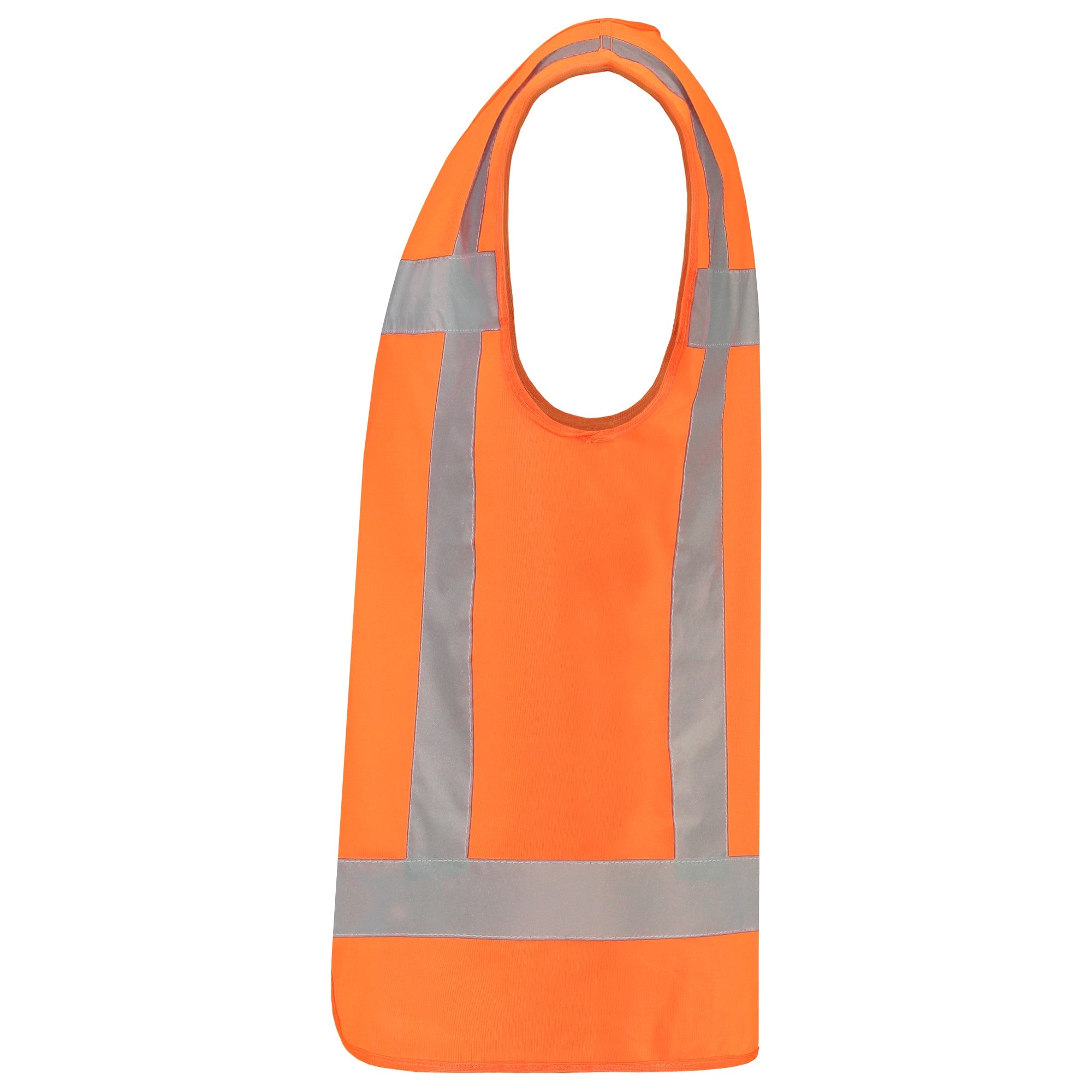 Tricorp V-RWS Signaal Veiligheidsvest RWS 453015 Oranje