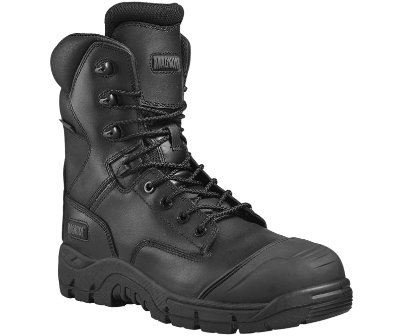 Magnum Precision Rigmaster M801365/021 S3 Zwart