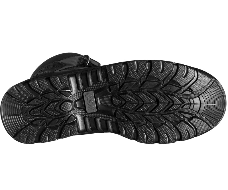 Magnum Precision Rigmaster M801365/021 S3 Zwart