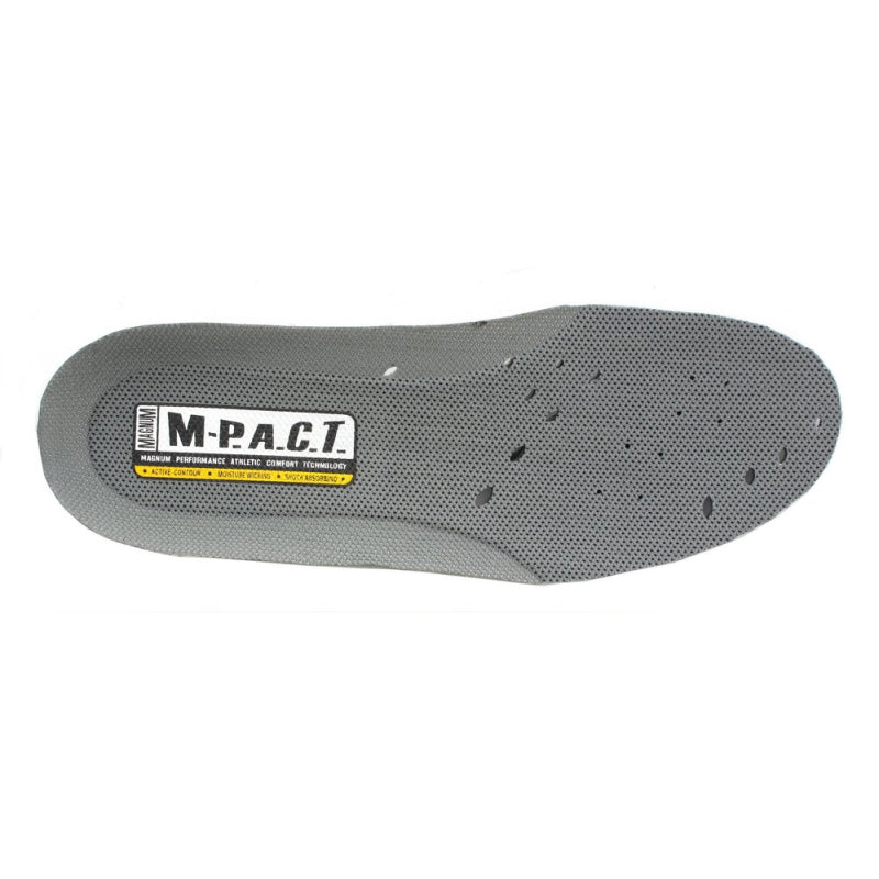 Magnum M-P.A.C.T Inlegzool 56947 Grijs