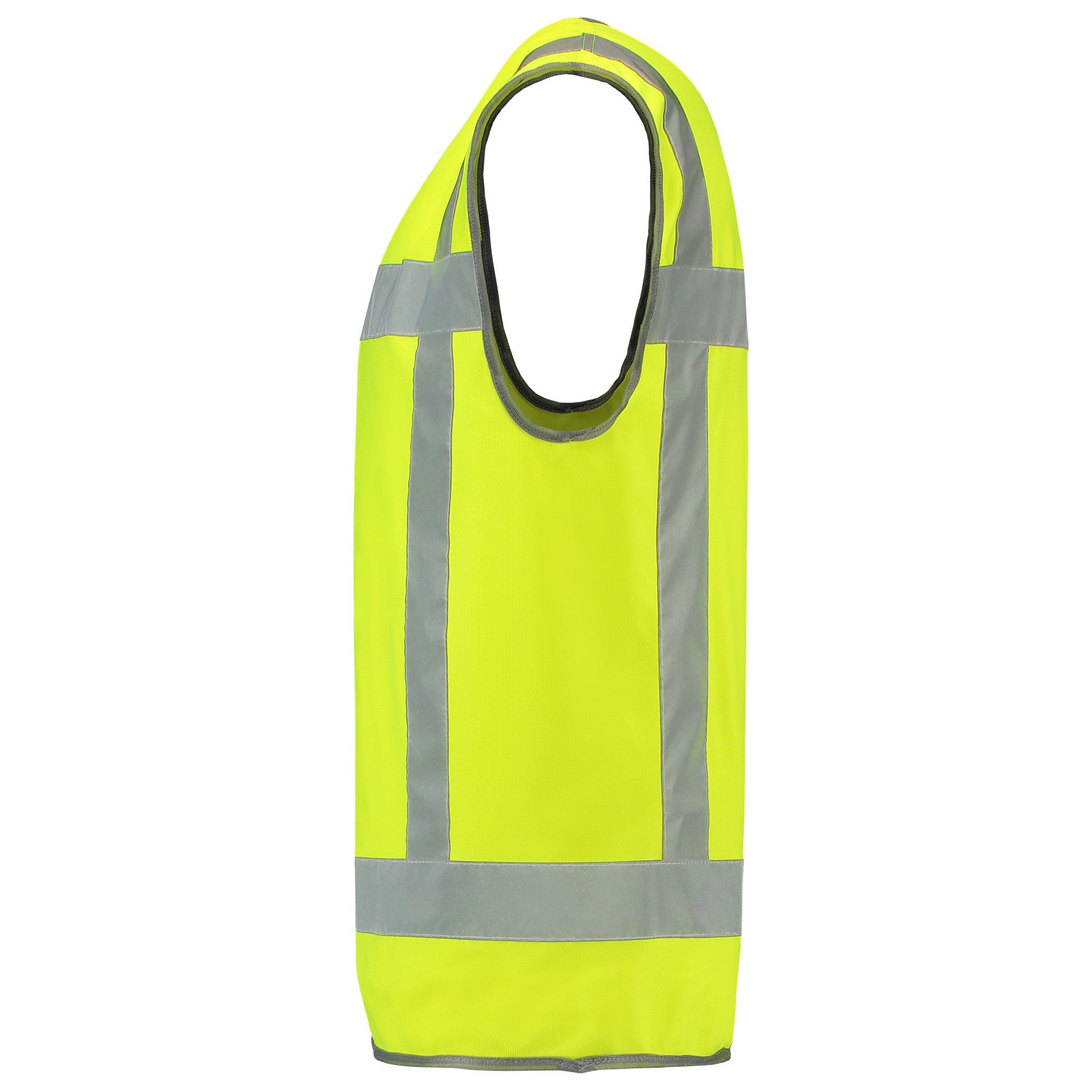 Tricorp V-RWS Signaal Veiligheidsvest RWS 453019 Geel