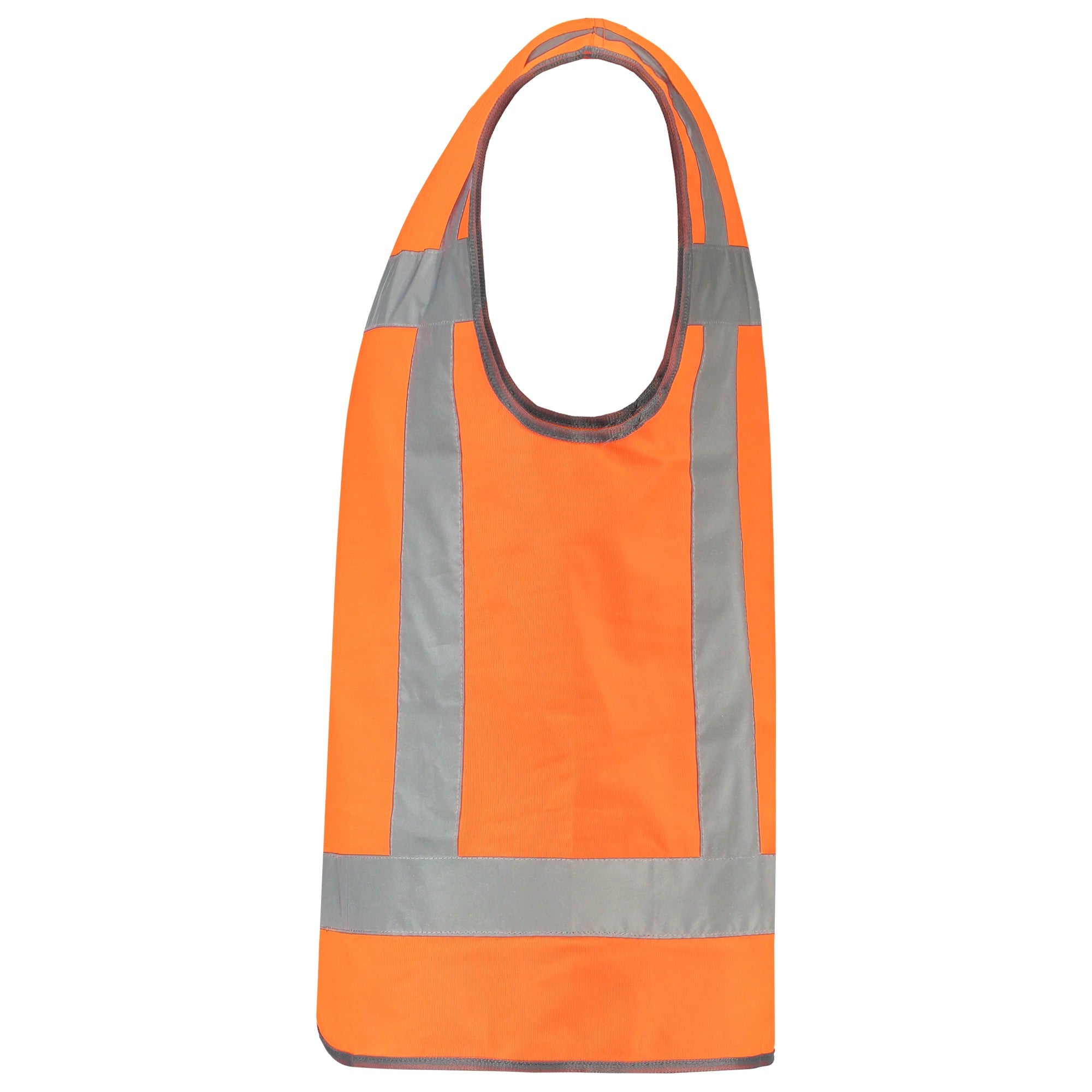 Tricorp V-RWS Signaal Veiligheidsvest RWS 453019 Oranje