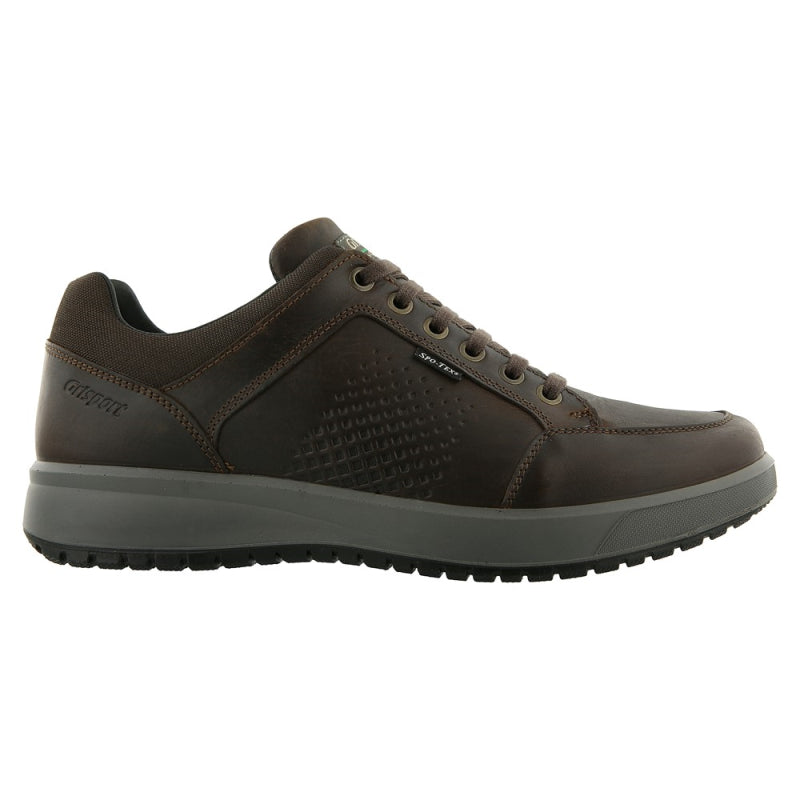 Grisport Schoen Laag 43601 Bruin 04