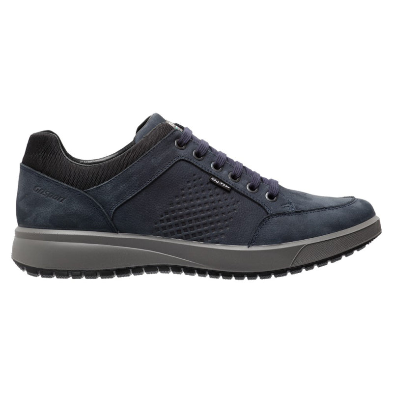 Grisport Schoen Laag 43601 Blauw 06