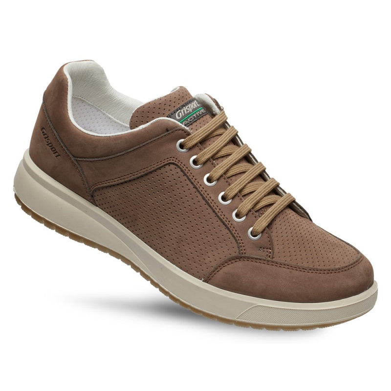 Grisport Schoen Laag 43601 Beige 05