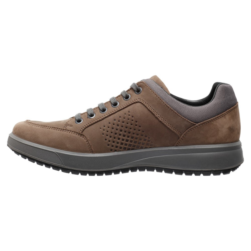 Grisport Schoen Laag 43601 Licht Bruin (89)