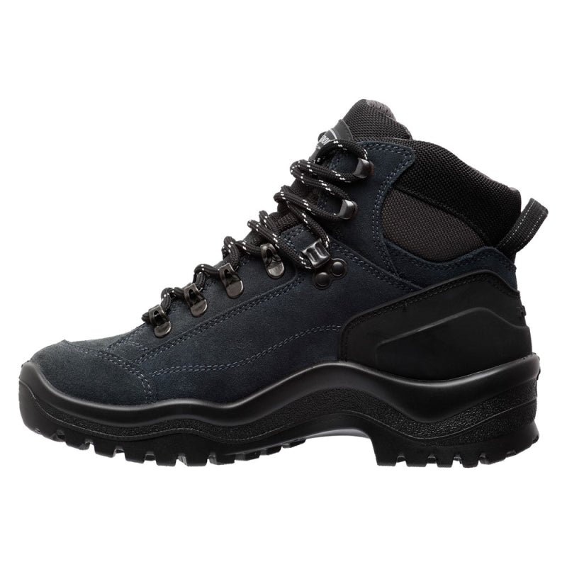 Grisport Schoen Bergen Mid 12200 Blauw 06