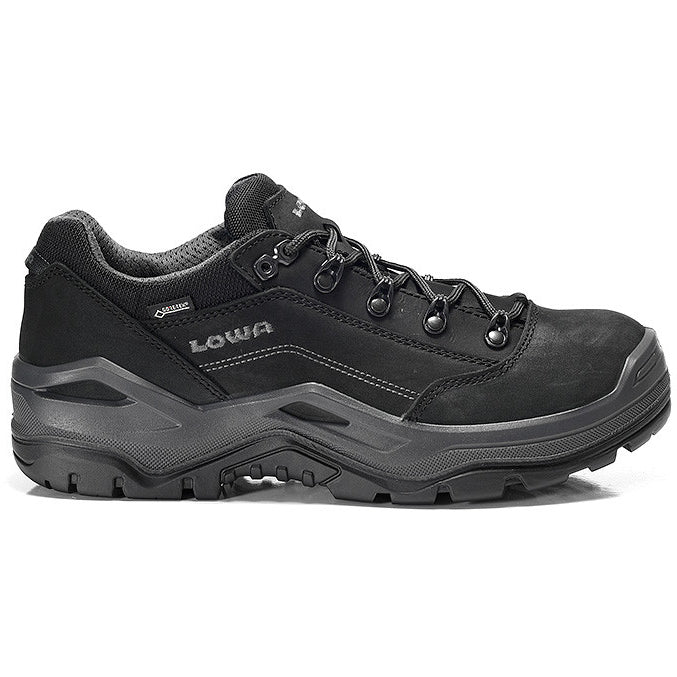 Lowa Renegade Work GTX Laag 5614 S3 Zwart