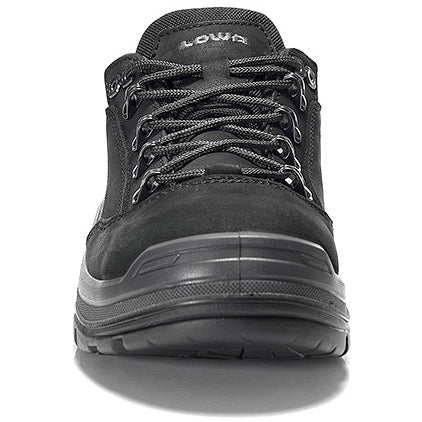 Lowa Renegade Work GTX Laag 5614 S3 Zwart