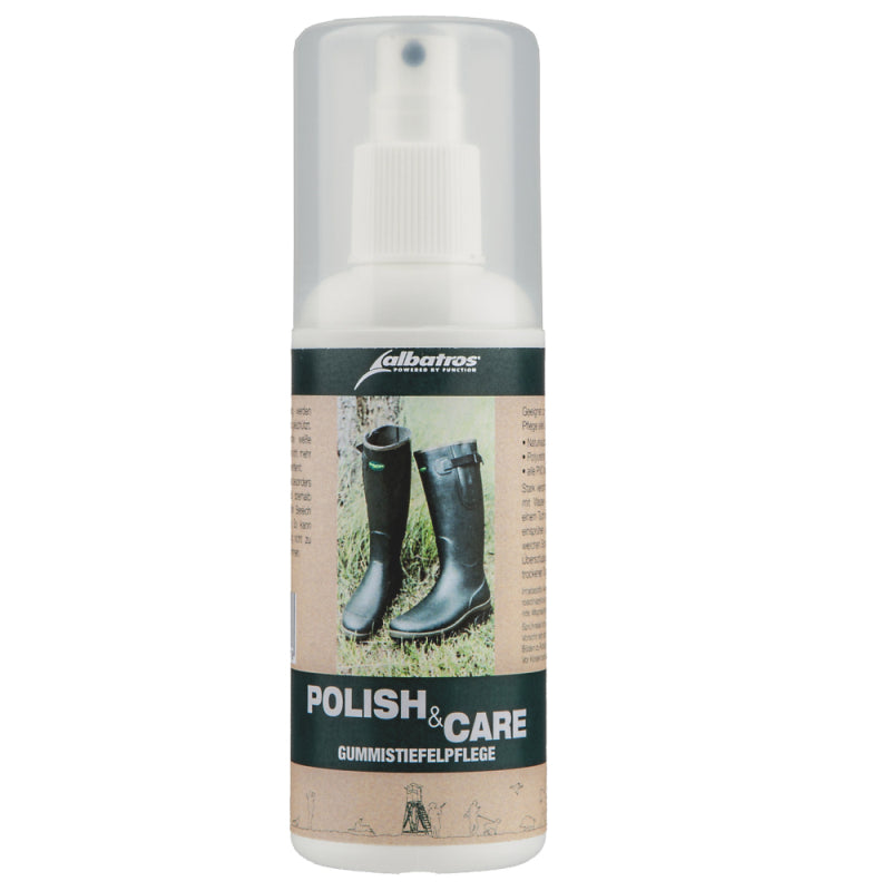 Albatros Polish & Care 209050 Blank