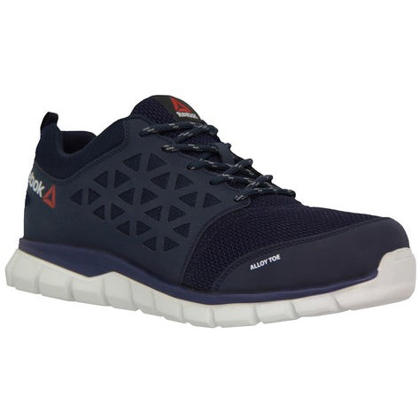 Reebok Excel Light 1030 Laag S1P Blauw