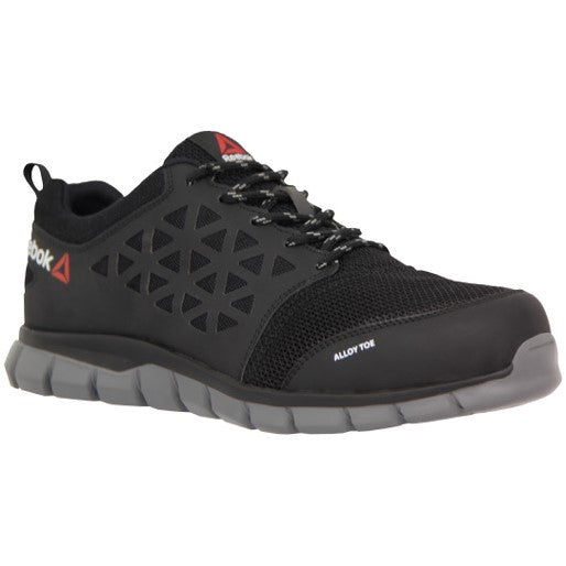 Reebok Excel Light 1031 Laag S1P Zwart