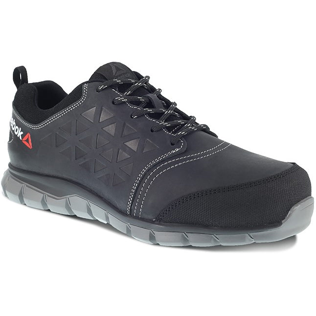 Reebok Excel Light 1036-1 Laag S3 Zwart