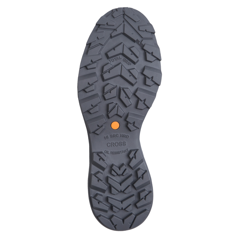 Grisport Cross Safety Nordic Safety Shoe