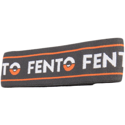 Fento ORIGINAL Elastieken Pro 200 Zwart