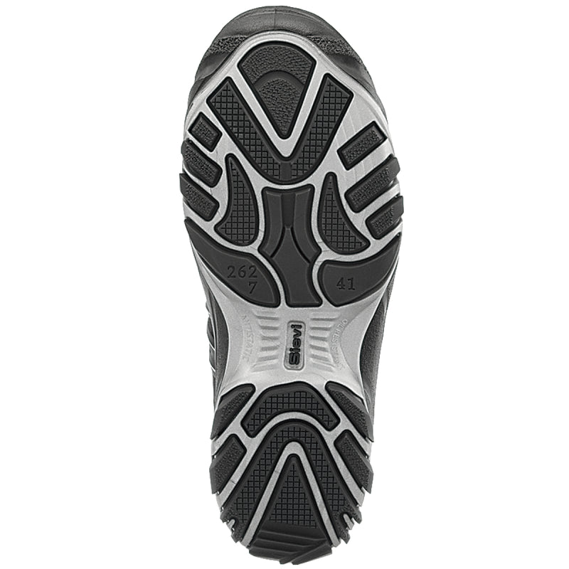 Sievi Schoen Roller+ 52156 Laag S3 ESD Boa Zwart