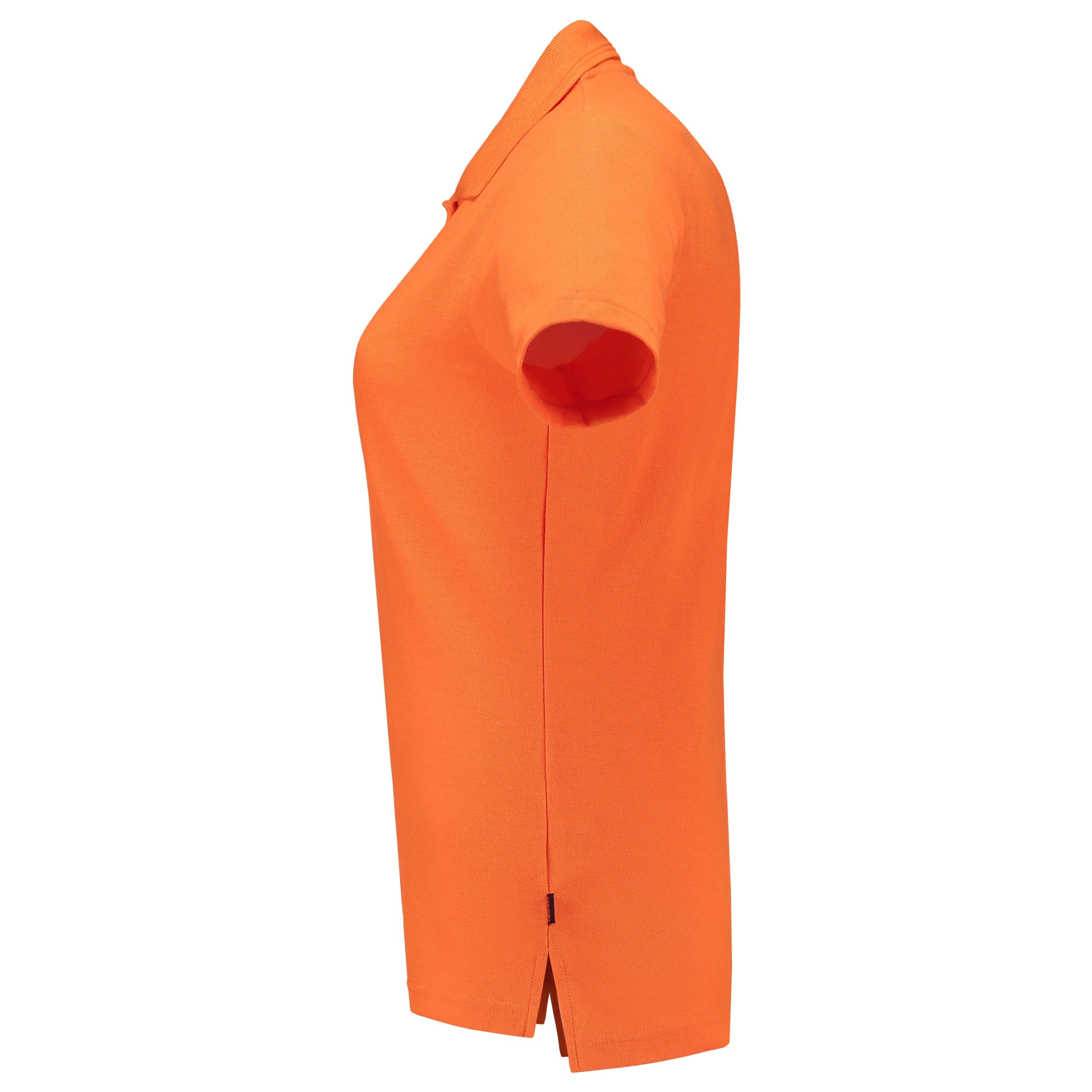 Tricorp Poloshirt 201006 Slim Fit Dames Oranje