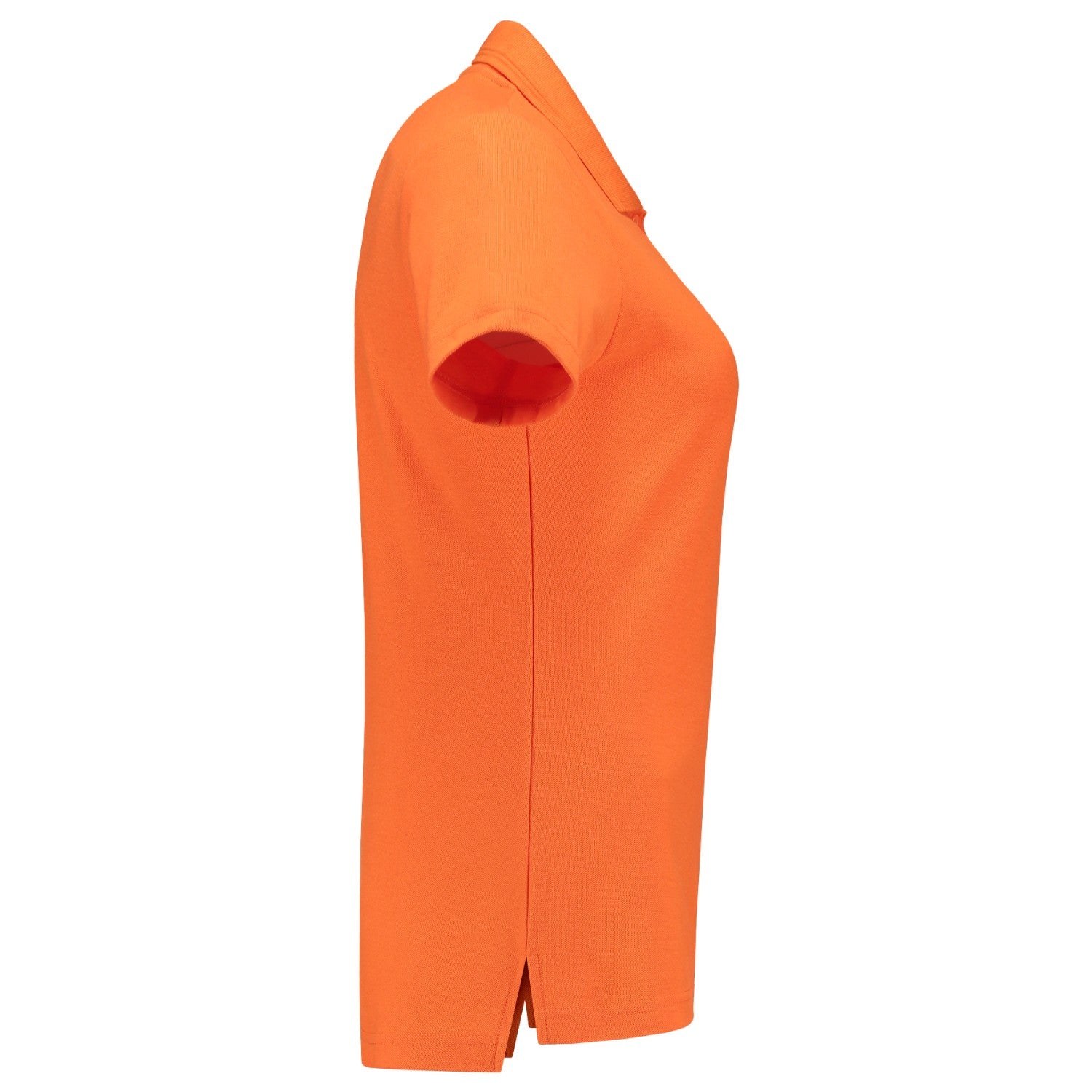 Tricorp Poloshirt 201006 Slim Fit Dames Oranje