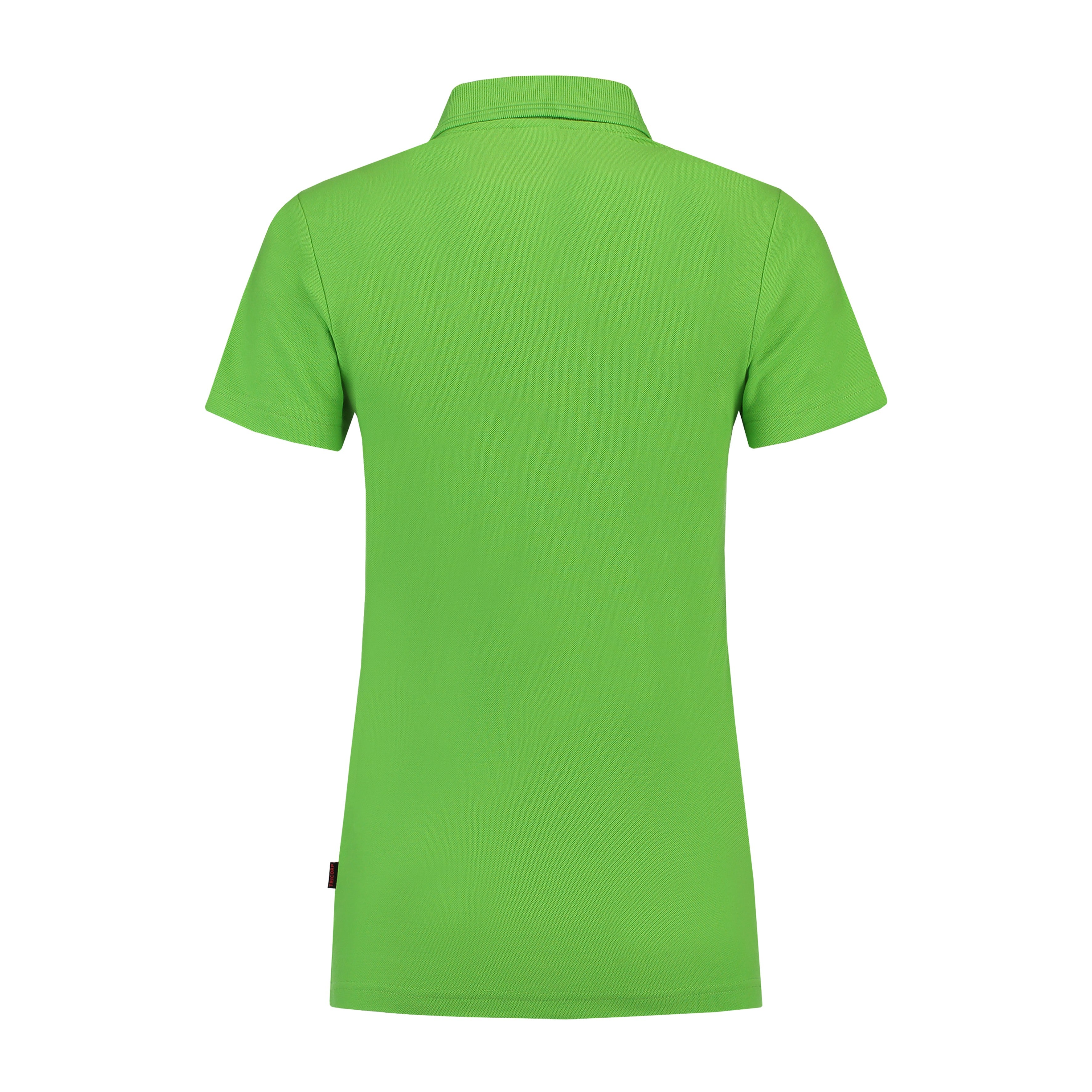 Tricorp Poloshirt 201006 Slim Fit Dames Lime