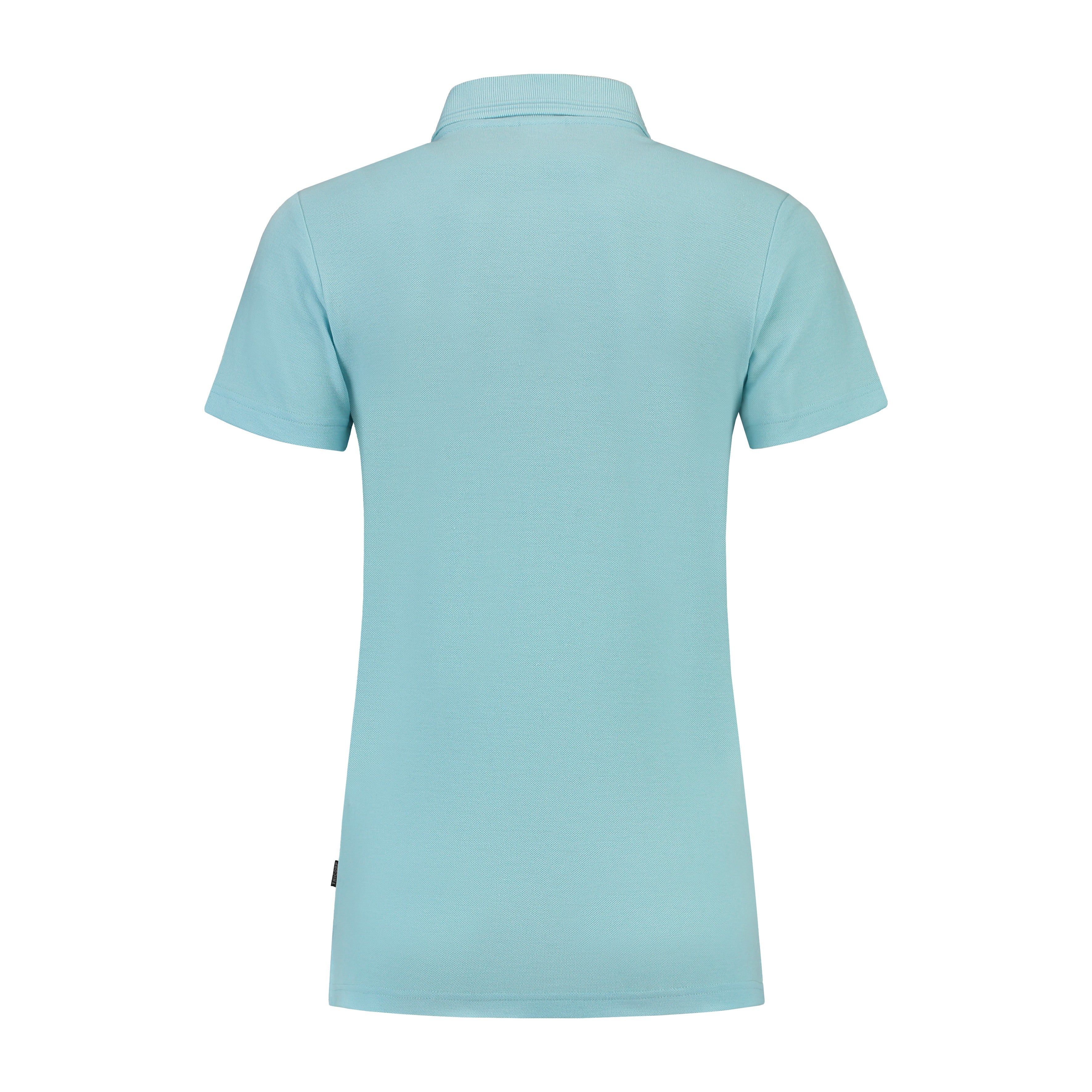 Tricorp Poloshirt 201006 Slim Fit Dames Chrystal