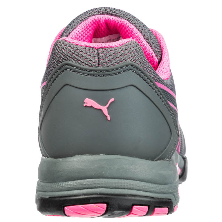 Puma Safety Celerity Knit Laag 642910 S1 Roze