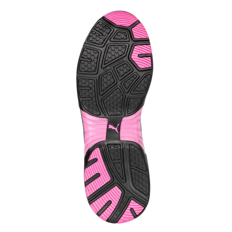 Puma Safety Celerity Knit Laag 642910 S1 Roze