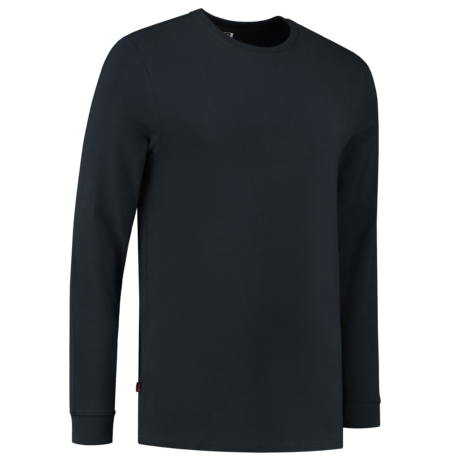 Tricorp 101015 T-Shirt Lange Mouw Marine