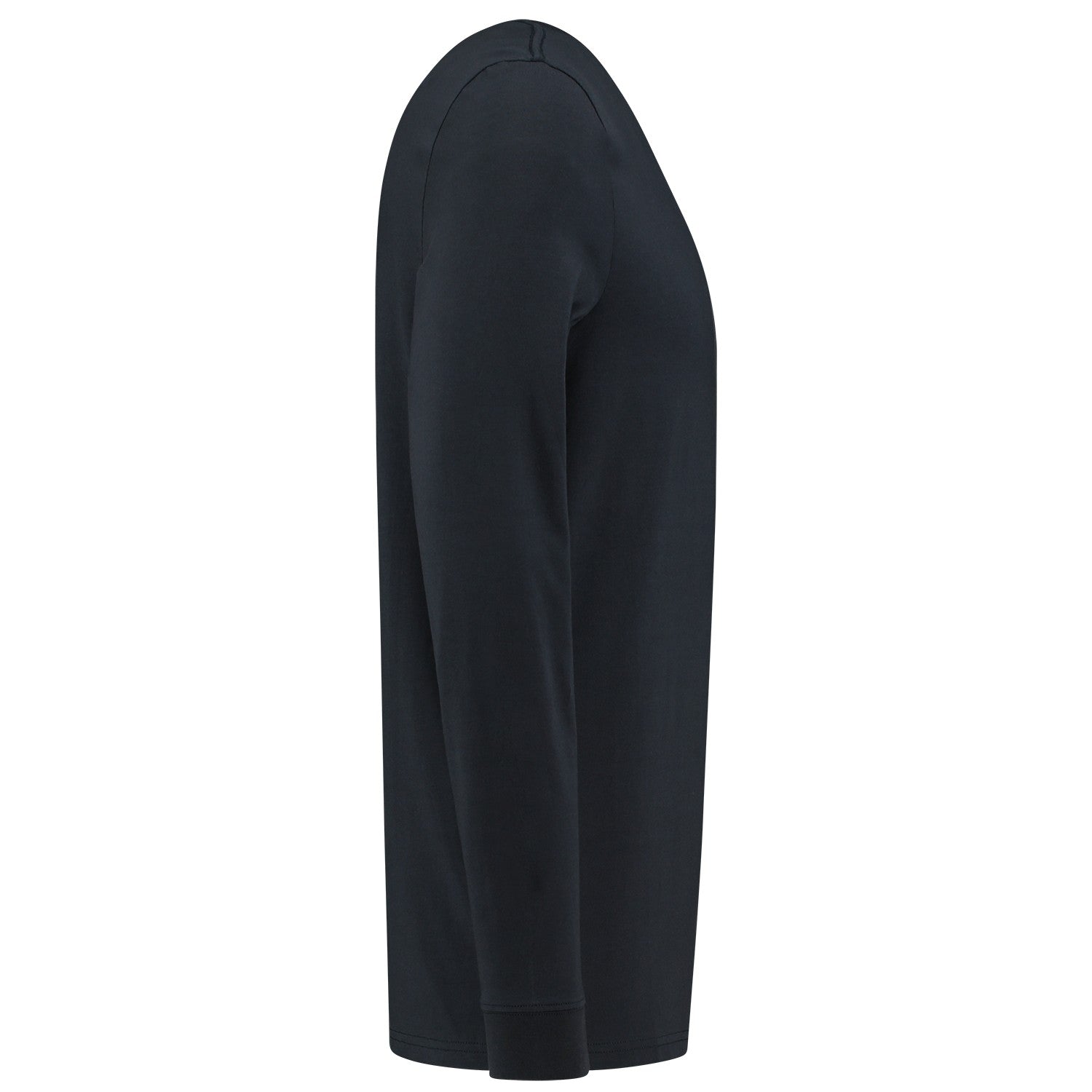 Tricorp 101015 T-Shirt Lange Mouw Marine