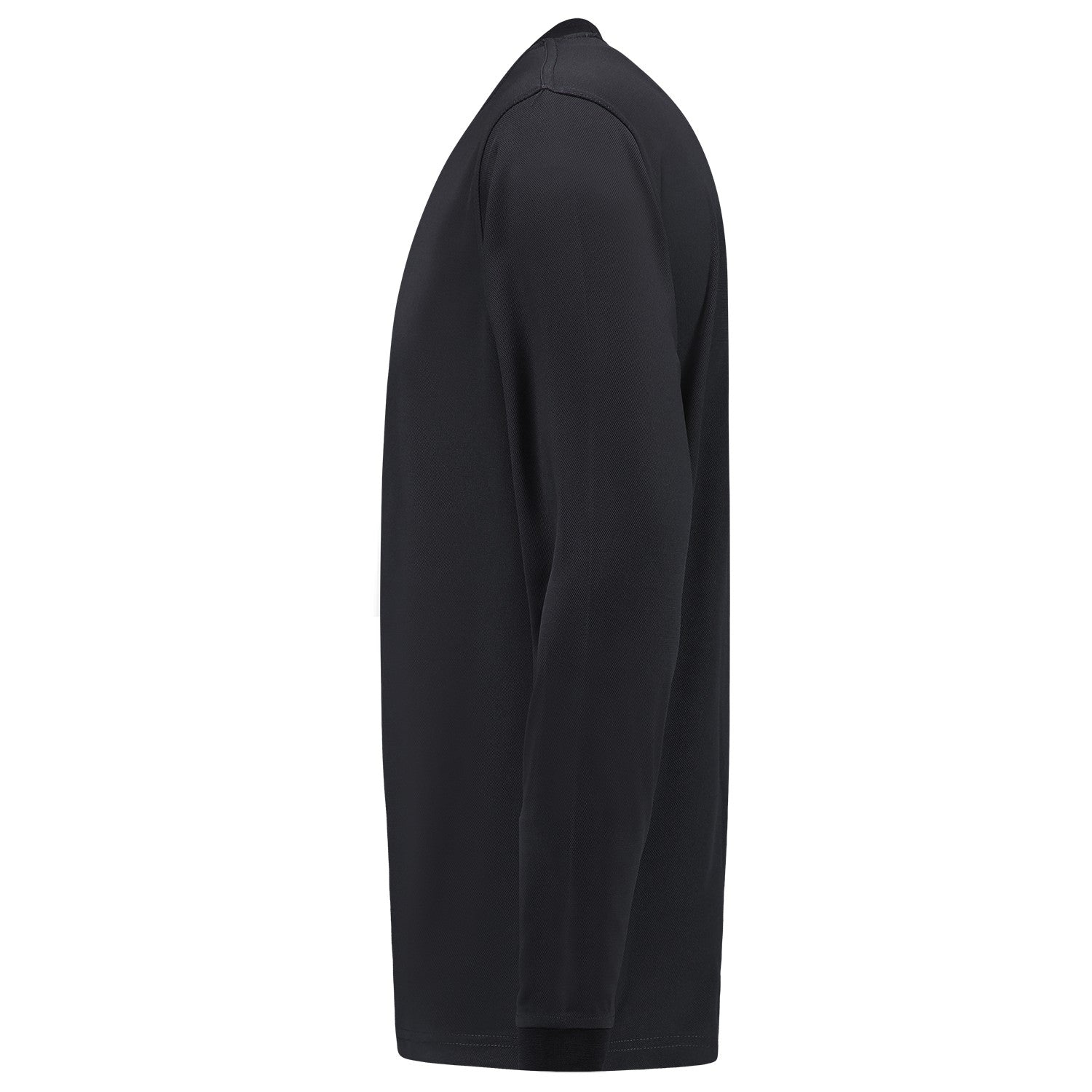 Tricorp 102005 T-Shirt UV Block Cooldry Lange Mouw Marine