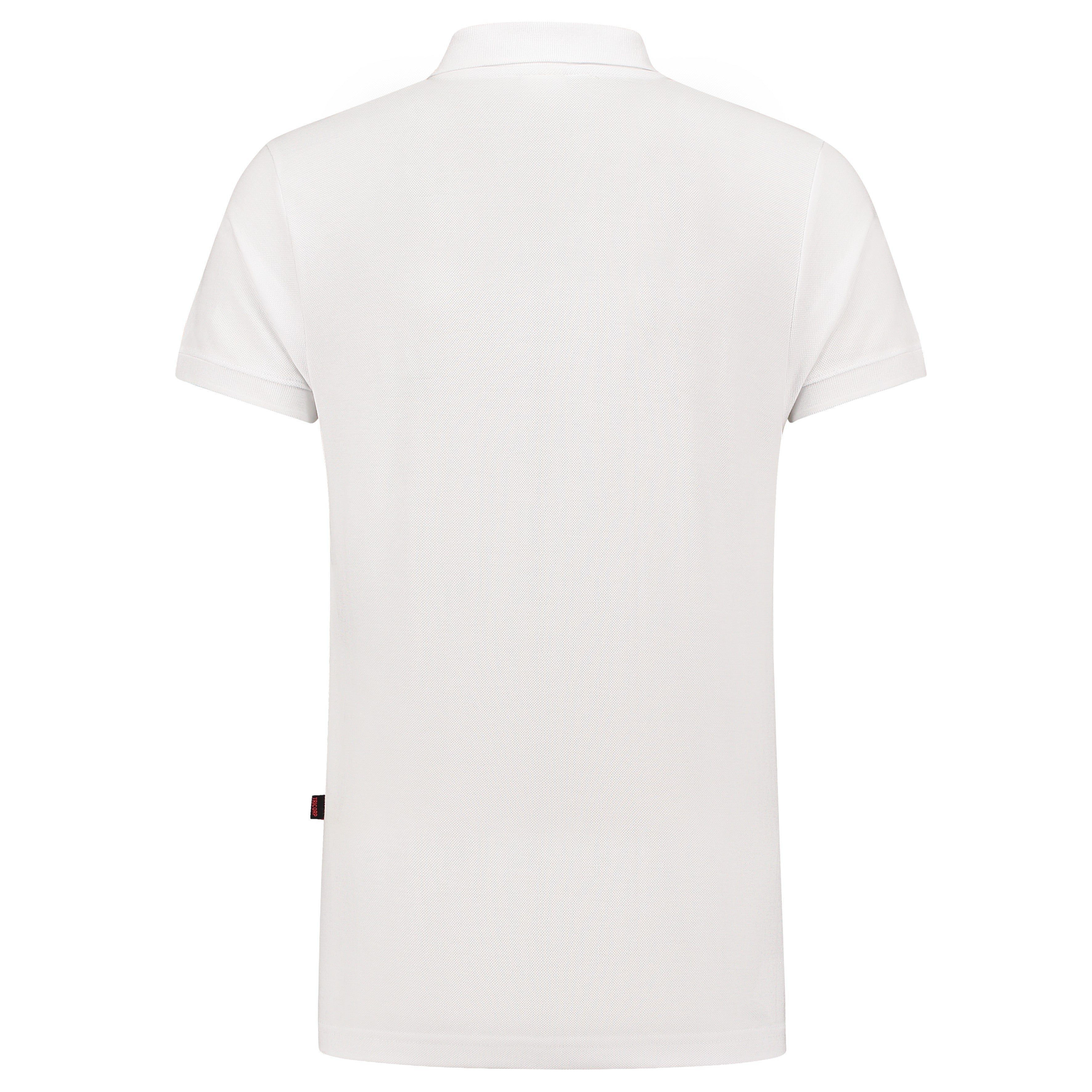 Tricorp 201012 Poloshirt Slim Fit Wit