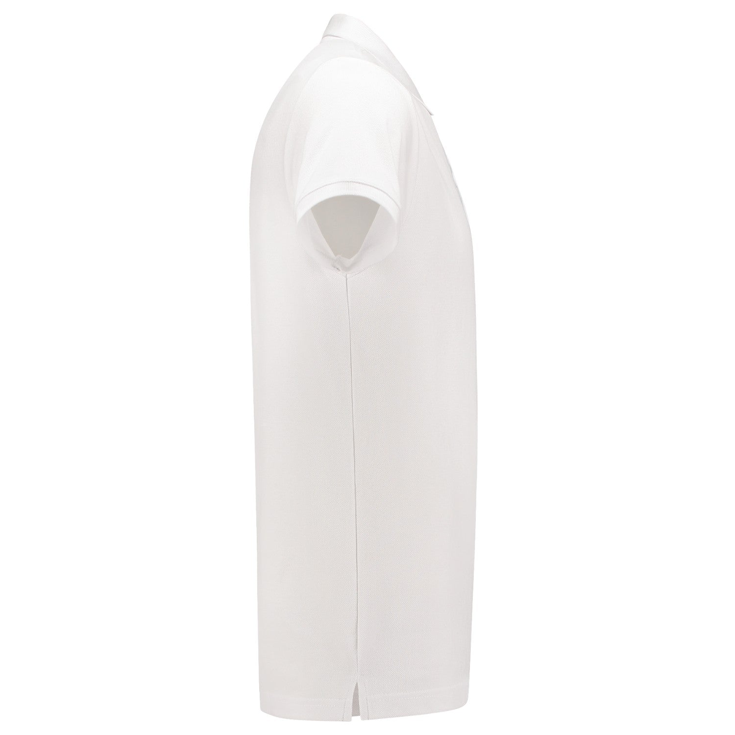 Tricorp 201012 Poloshirt Slim Fit Wit