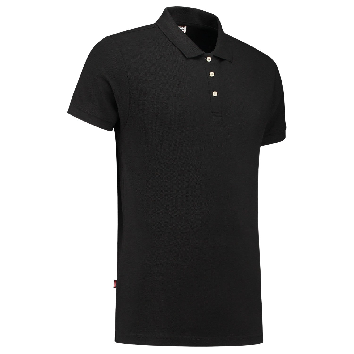 Tricorp 201012 Poloshirt Slim Fit Zwart