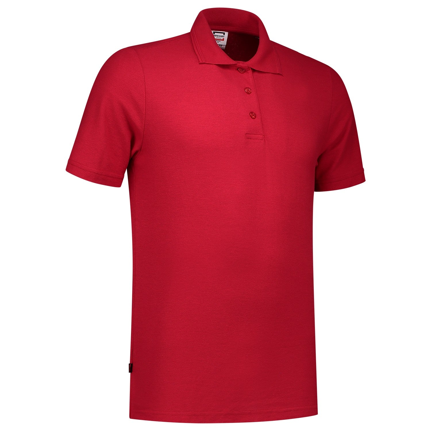 Tricorp 201018 Poloshirt Rood