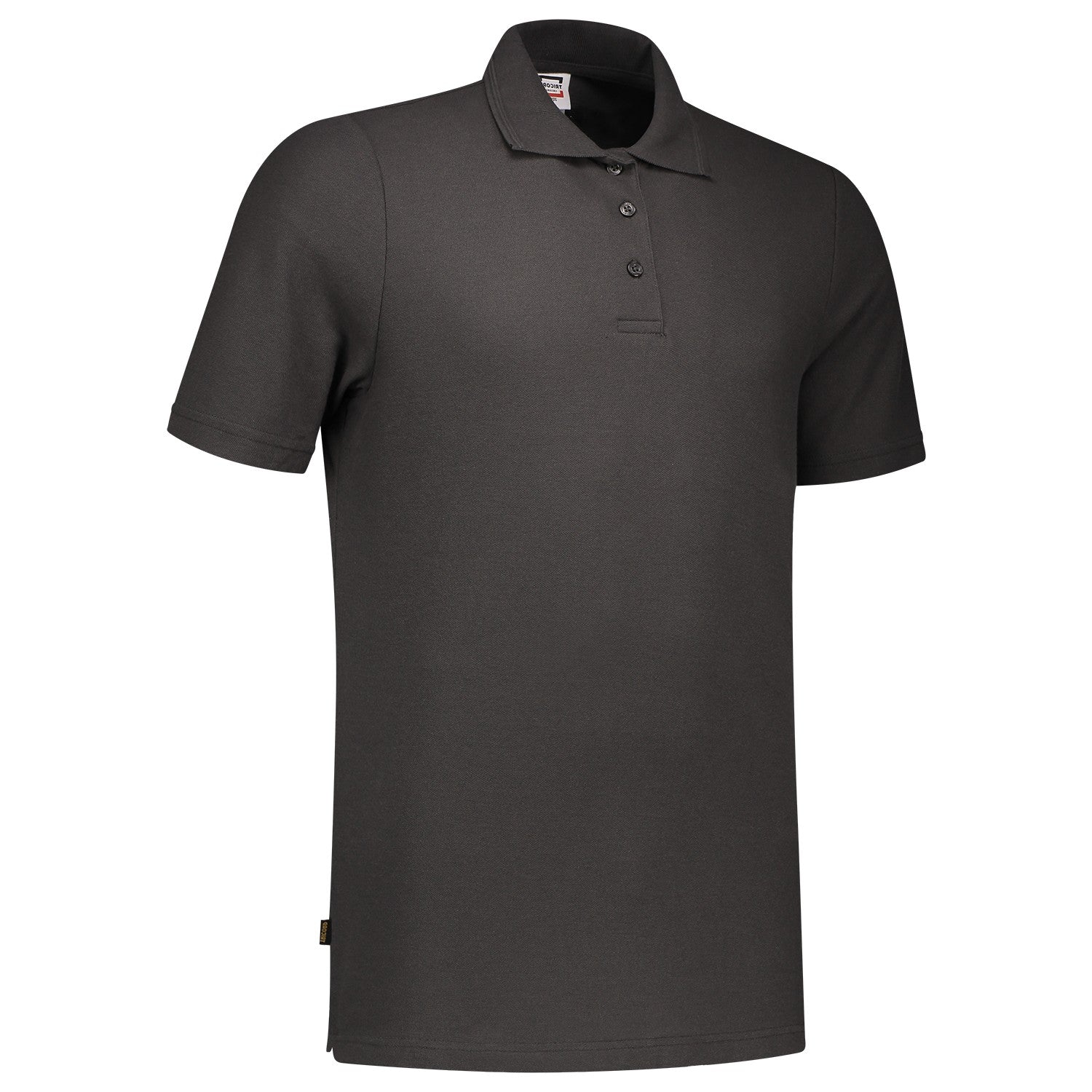 Tricorp 201018 Poloshirt Donkergrijs