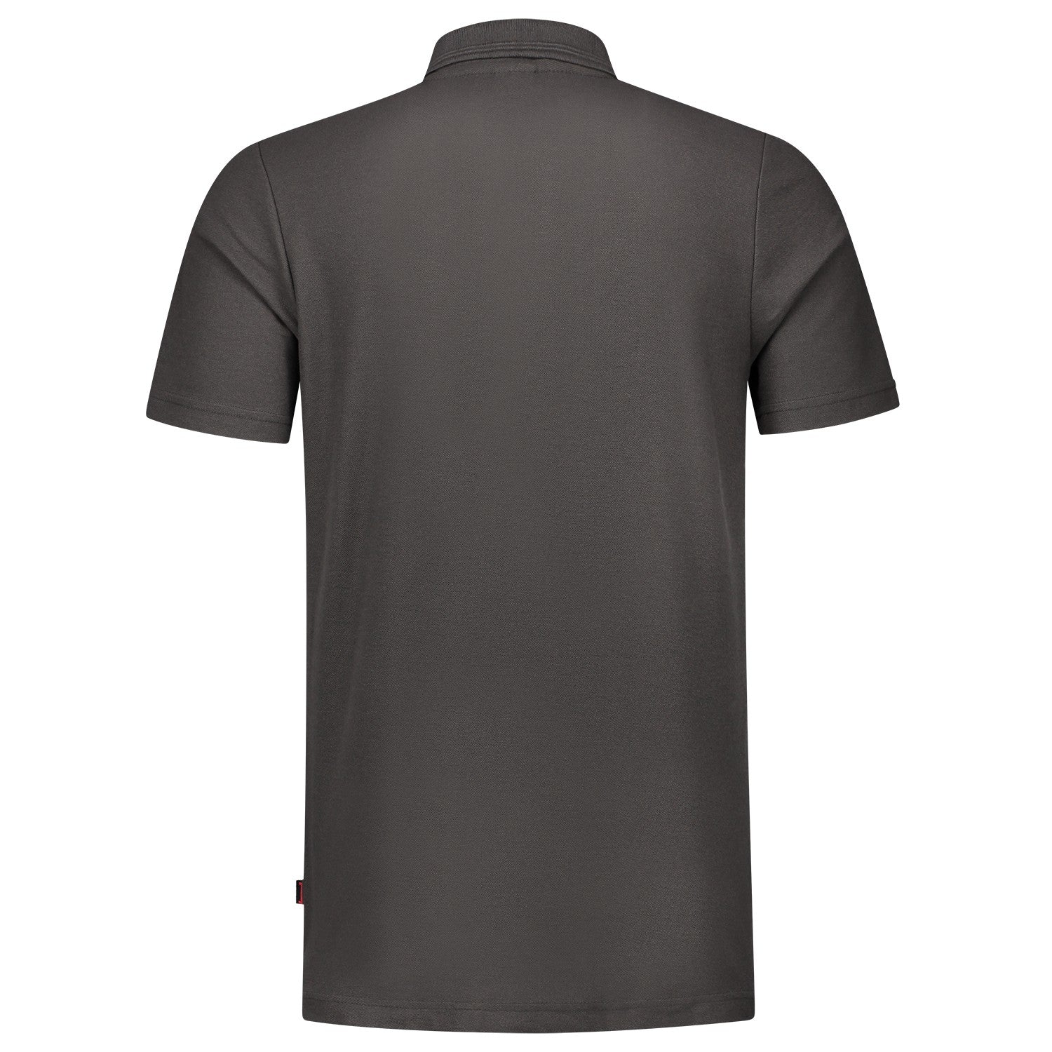 Tricorp 201018 Poloshirt Donkergrijs