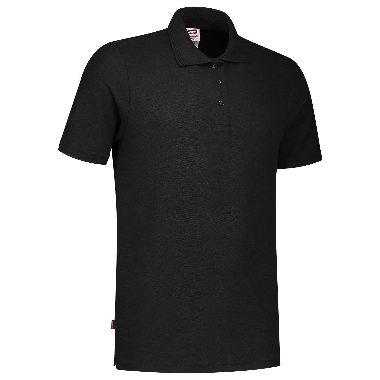 Tricorp 201018 Poloshirt Zwart