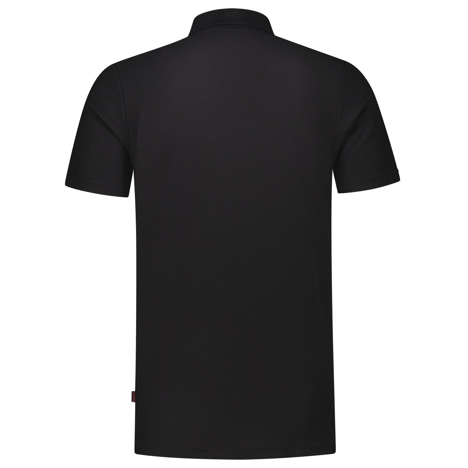 Tricorp 201018 Poloshirt Zwart