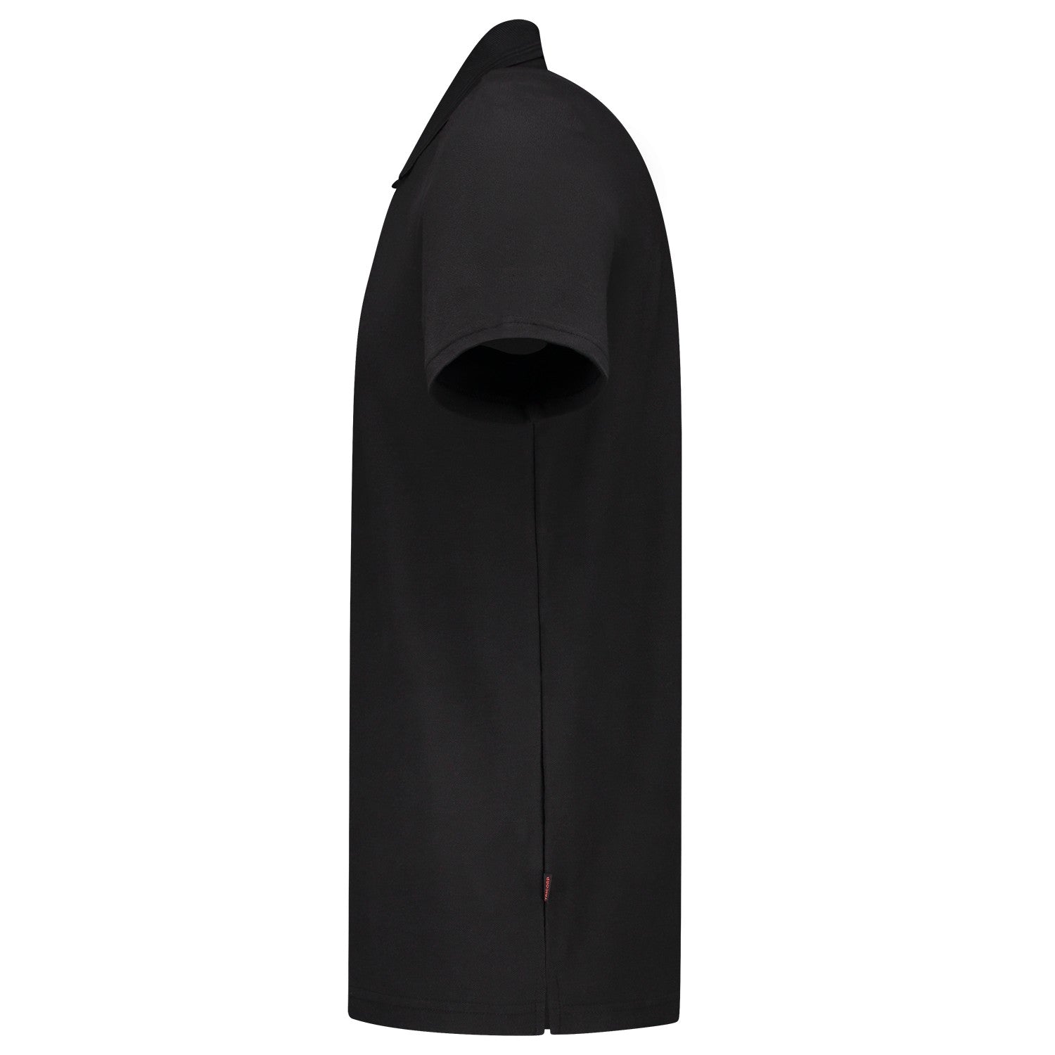 Tricorp 201018 Poloshirt Zwart