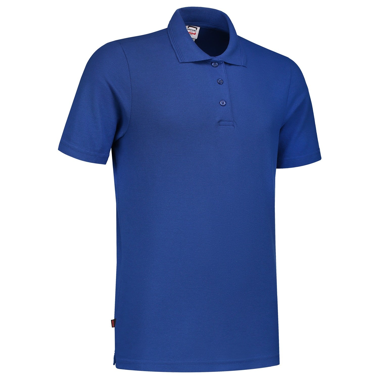 Tricorp 201018 Poloshirt Royalblue